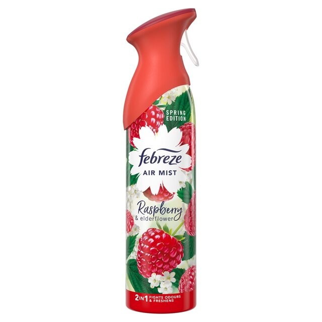Febreze Raspberry 185ml