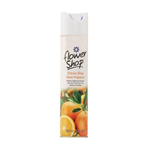 Flower Shop Citrus Zing 300ml