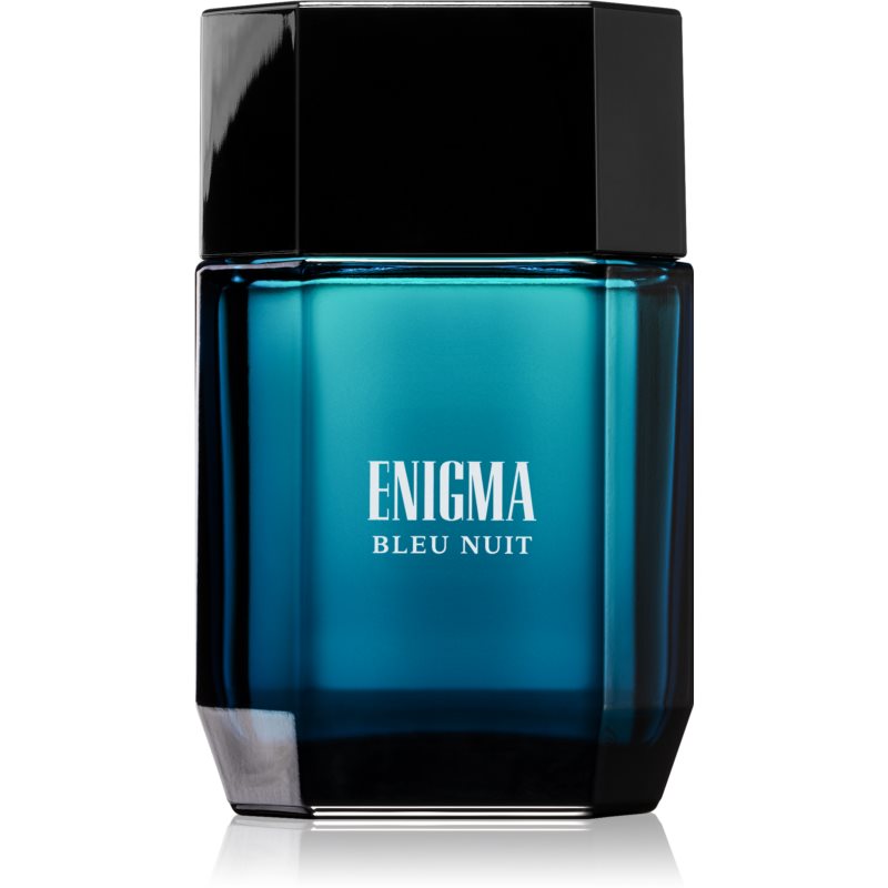 Enigma Bleu Nuit 100ML