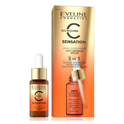 Eveline Anti-Wrinkle 18Ml