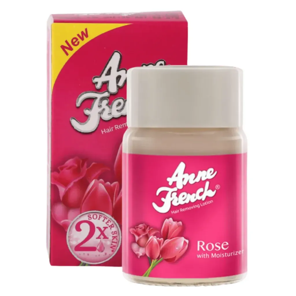 ANNE FRENCH ROSE 80g
