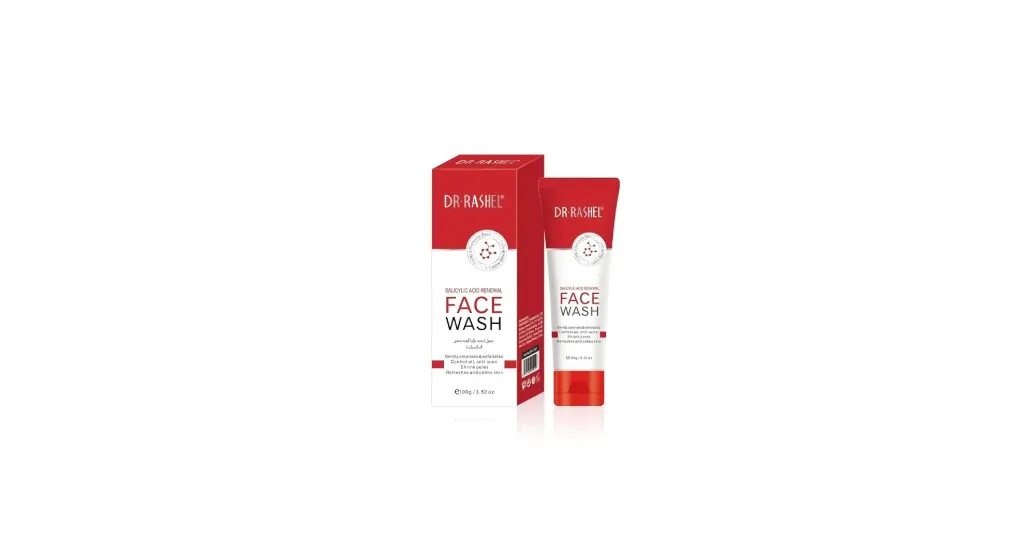 DR.RASHEL SALIYLIC ACID 100ML