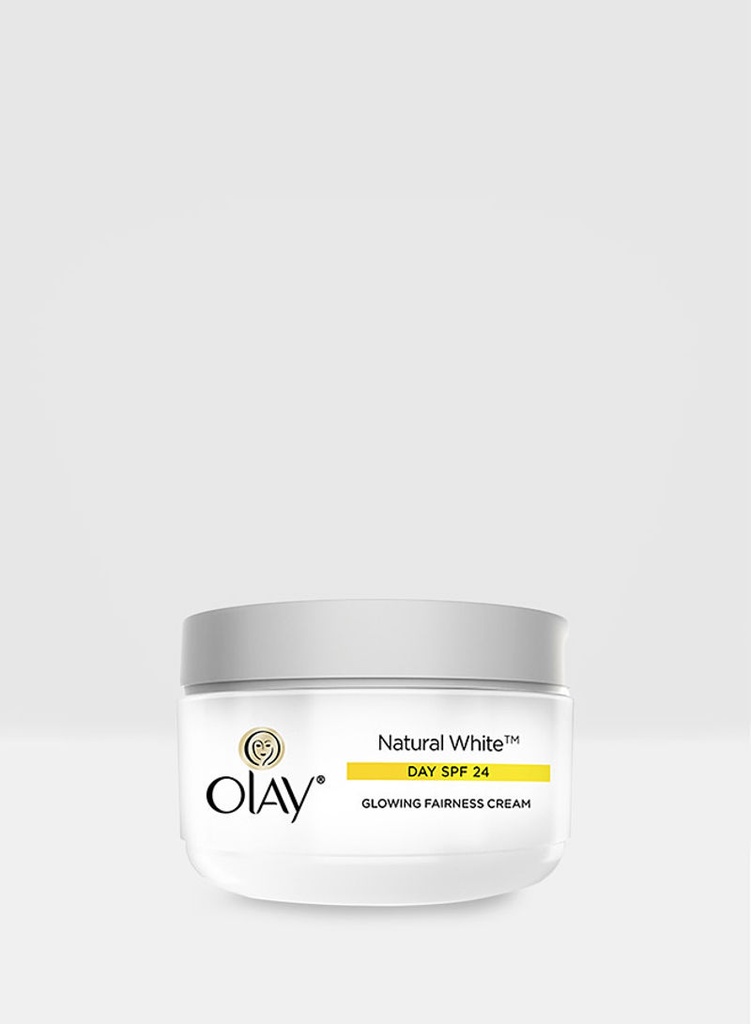 OLAY NATURAL AURA 50G