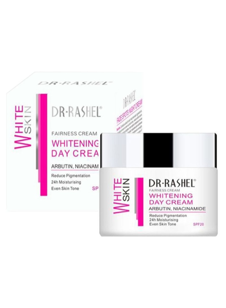 DR.RASHEL WHITE 50G