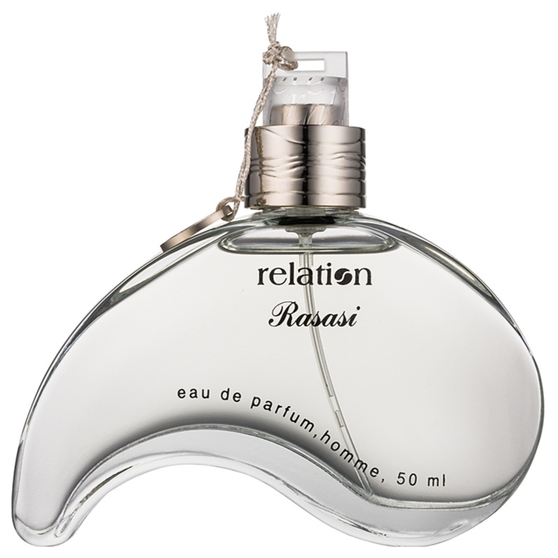 RELATION RASASI 50ML