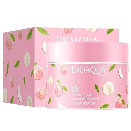 BIOAQUA Peach 140G