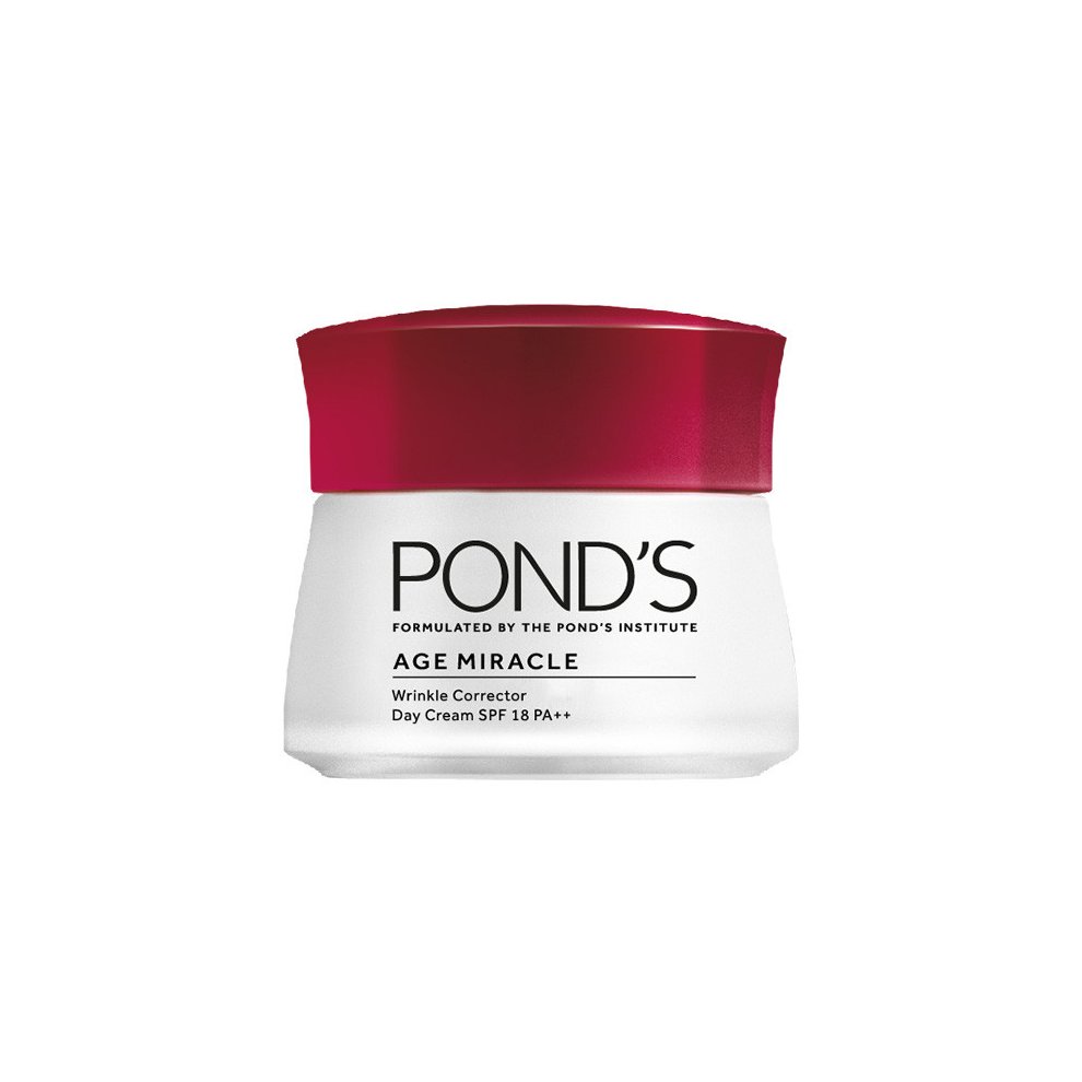 Ponds Age Miracle 50G