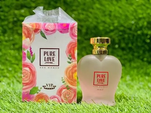 VIP PURE LOVE Parfume 100ML