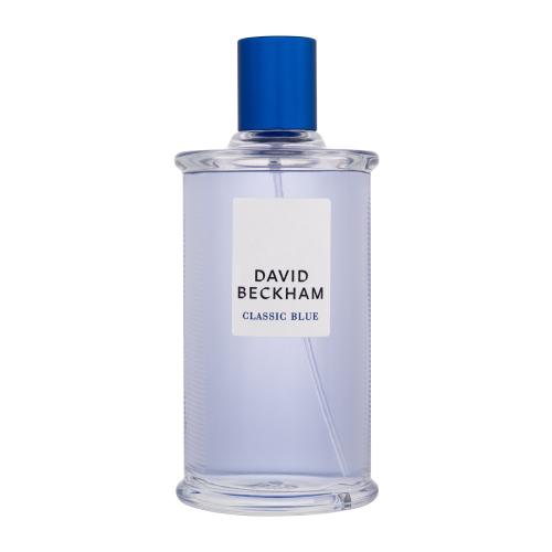 DAVID BECKHAM Classic Blue100ML