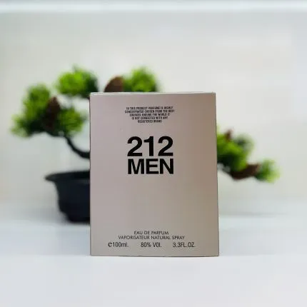 212MEN 100ML