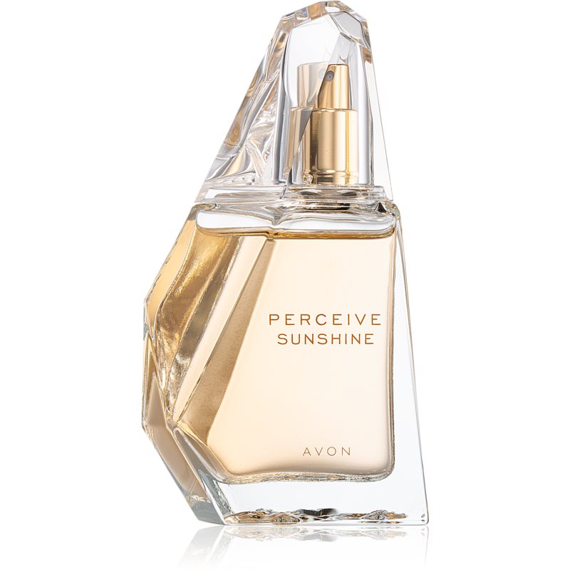 Avon Perceive Sunshine 50Ml