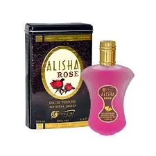 ALISHA ROSE Parfume 100ML
