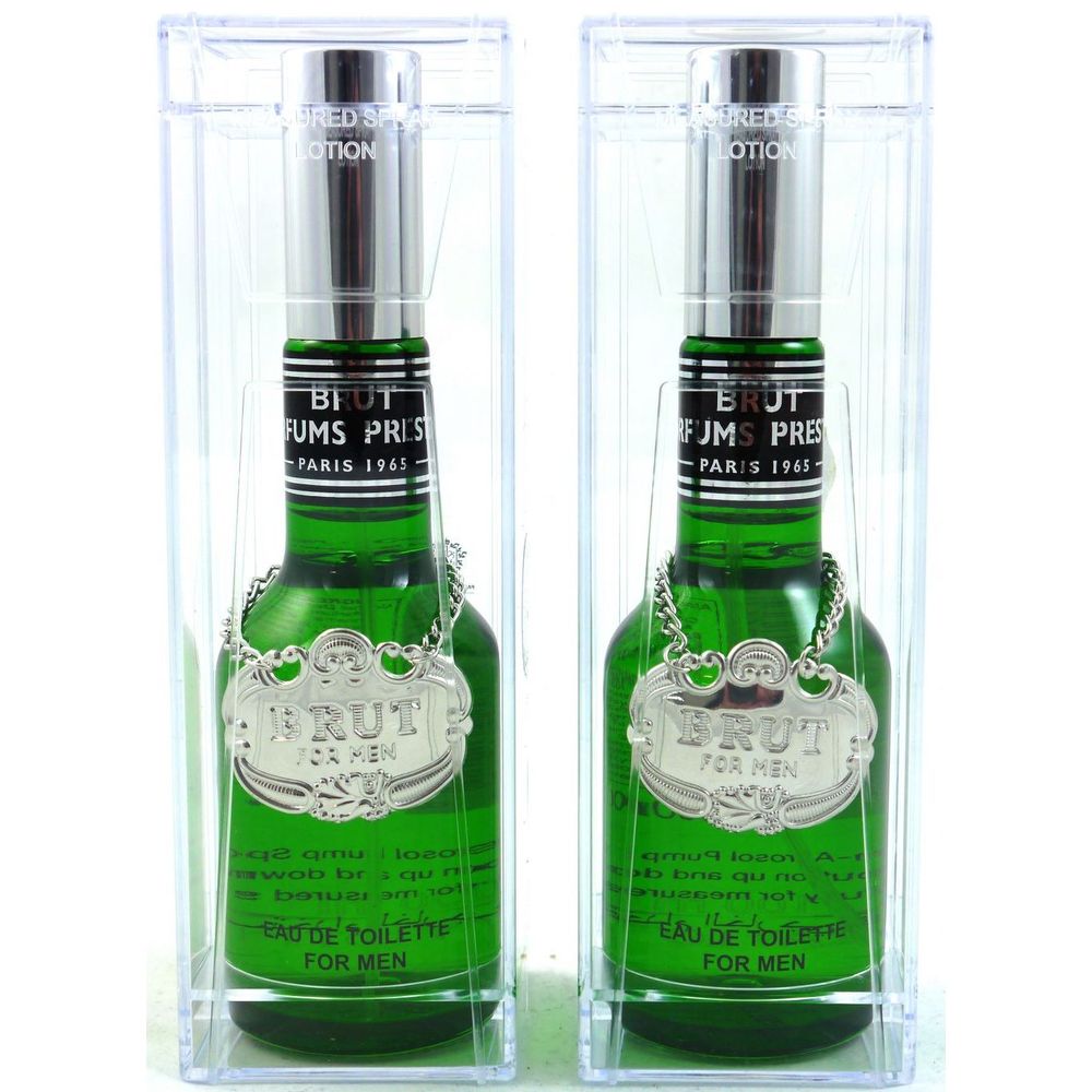 Brut Original 100Ml