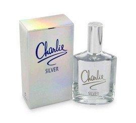 Charlie Silver 100ML