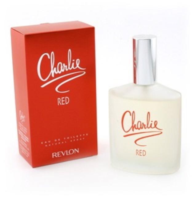 CHARLIE RED PARFUME 100ML