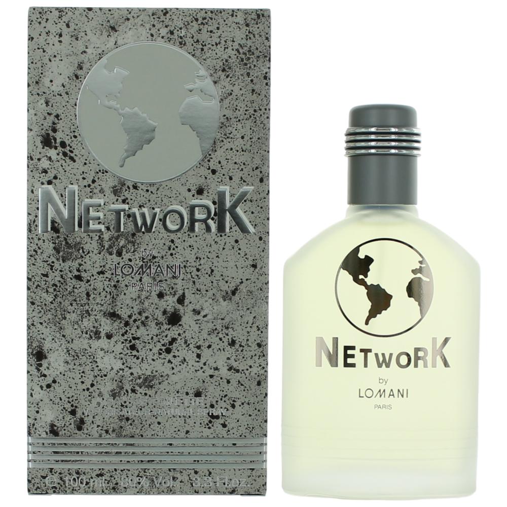 Lomani Network 100ML