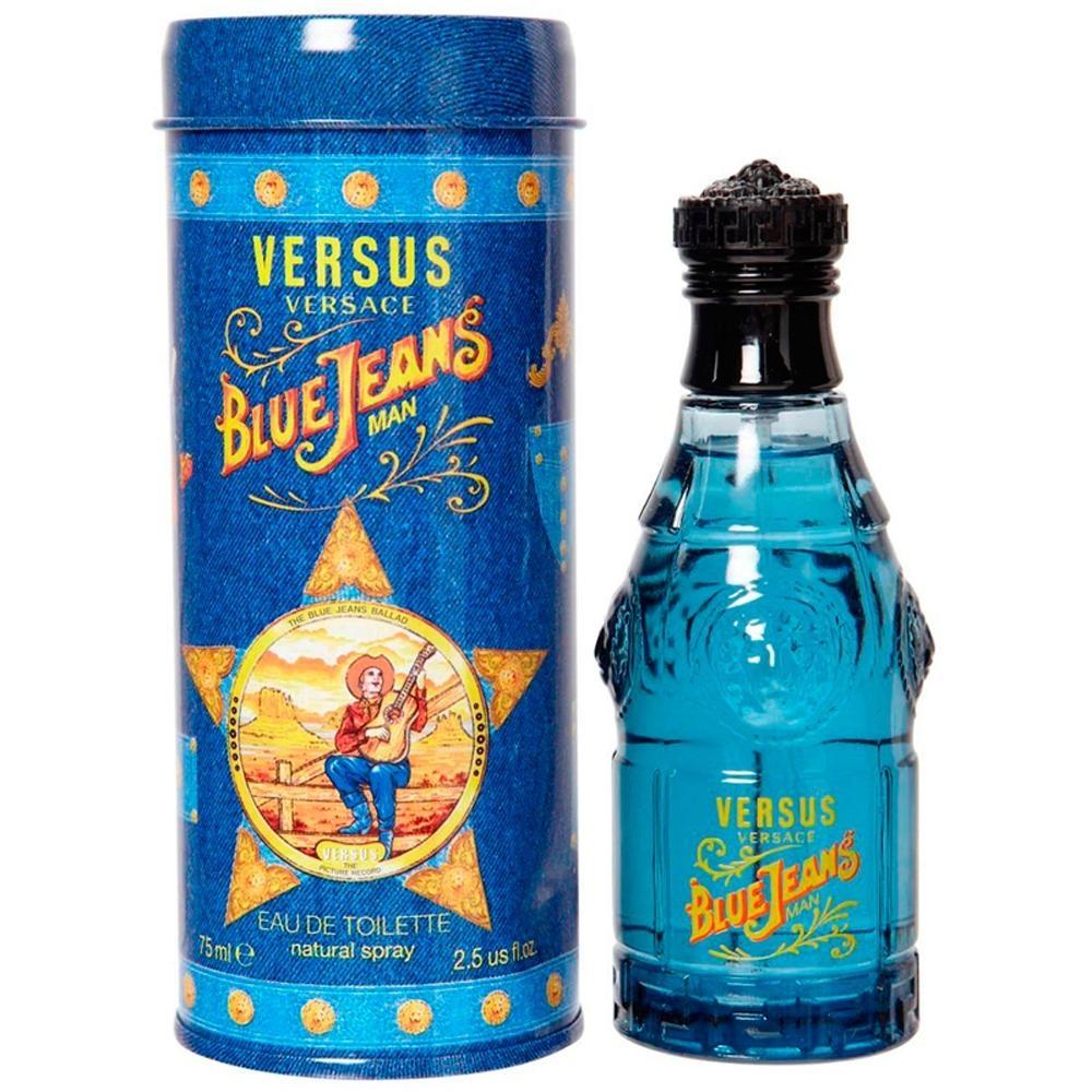 Blue Jeans Versus/Versace 75ML
