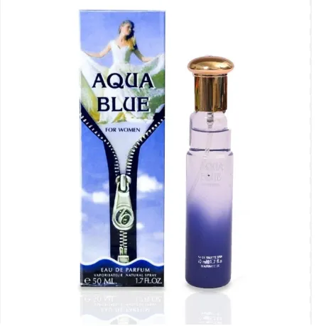 AQUA BLUE 50ML
