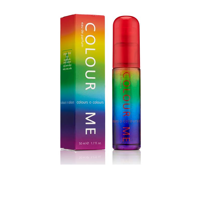Milton Lloyd Colours 50ml