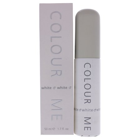 Milton Lloyd White 50ml