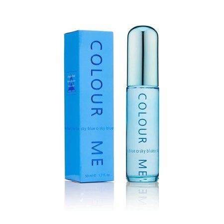 Milton Lloyd Sky Blue 50ml