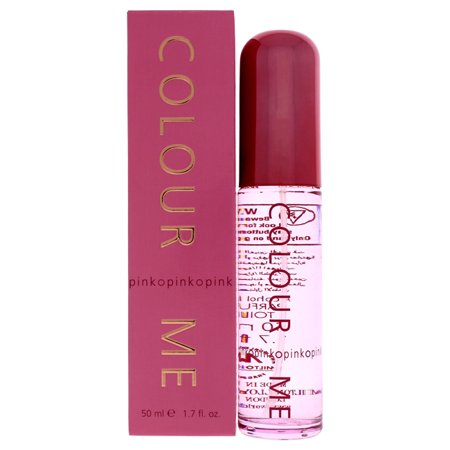 Milton Lloyd Pink 50ml