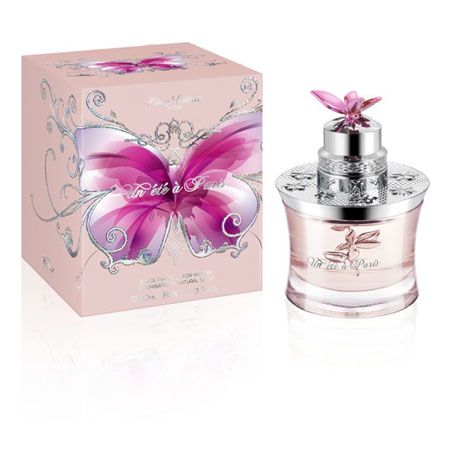 Un Ete a Paris 100 Ml
