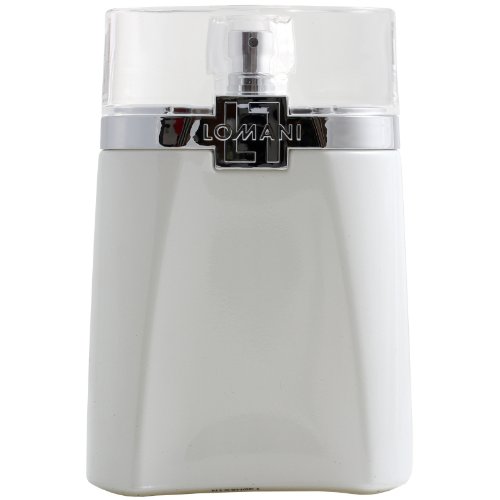 Lomani White Gold 100ml