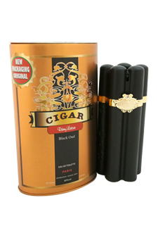 Cigar Black 100ML
