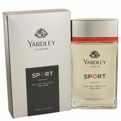 Yardley Sport 100ML