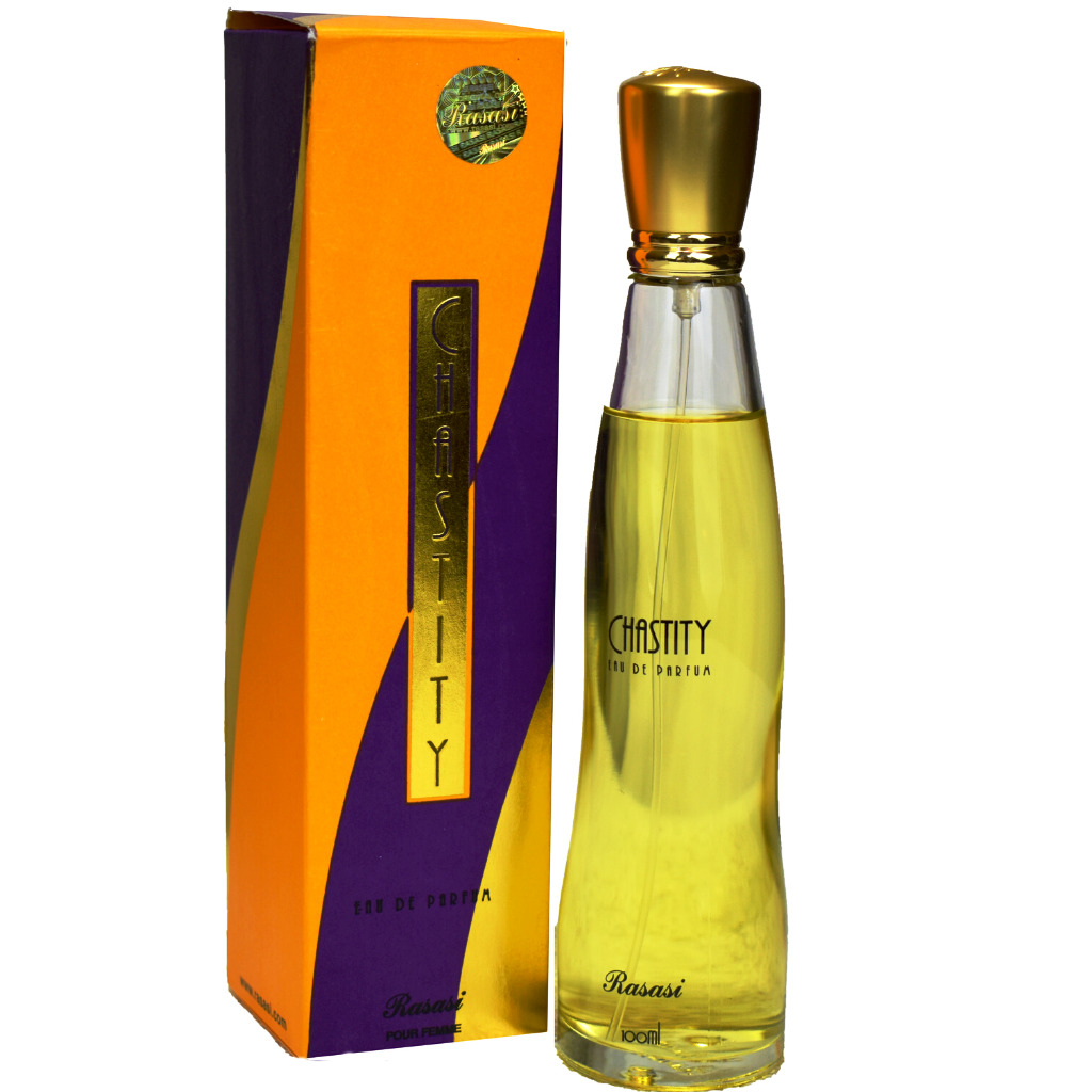 Rasasi Chastity 100ML