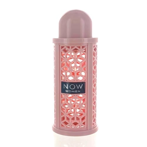 Ladies Rave Pink 100ML