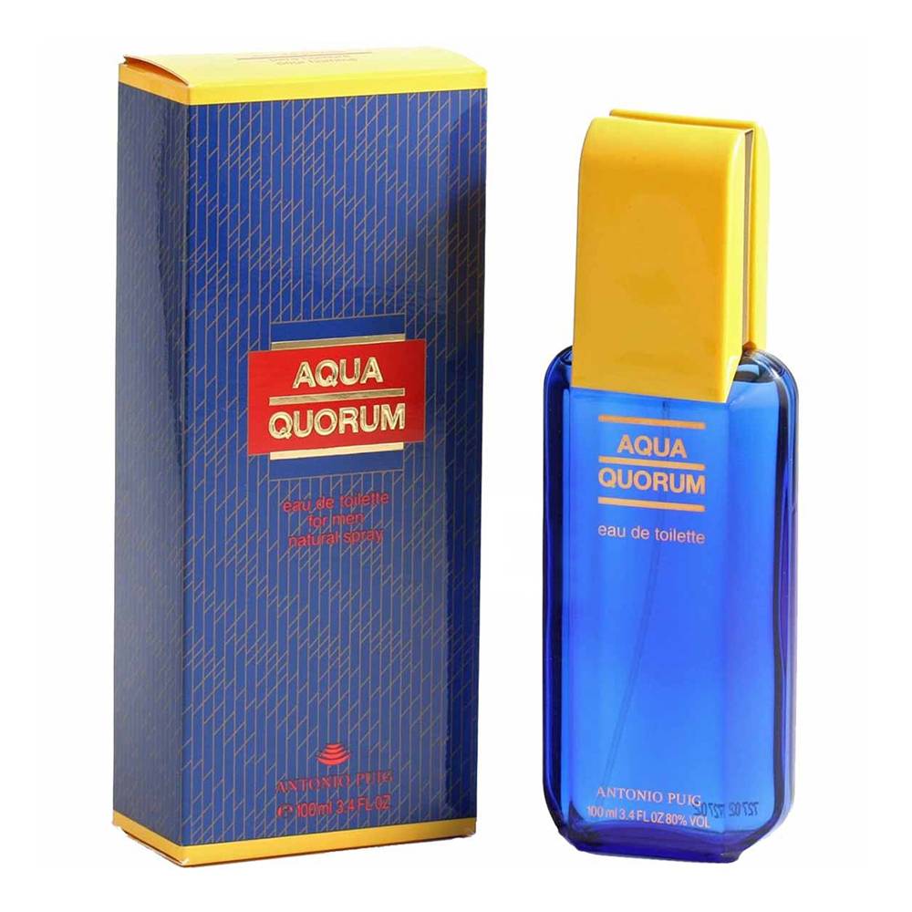 Aqua Quorum 100ML
