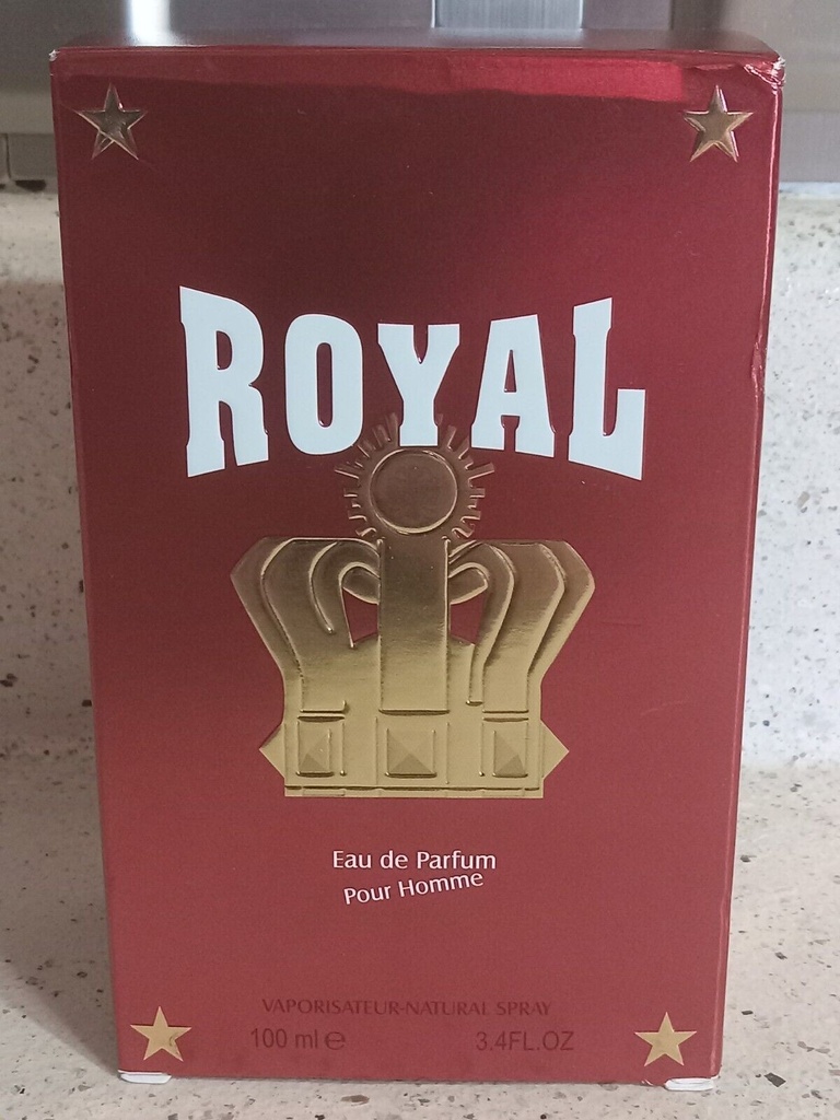 ROYAL 100ML