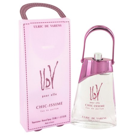 Ulric De Varens Chic-Issime 75Ml
