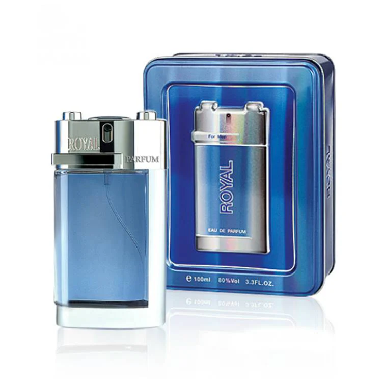 ROYAL SELLION PERFUME 100ML