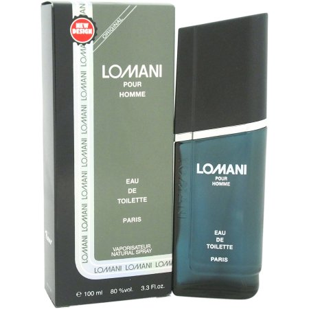 LOMANI EDT 100ML