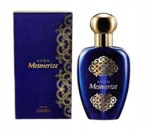 Avon Mesmerize 50ml