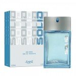Solid Eau De Toilette 100ML