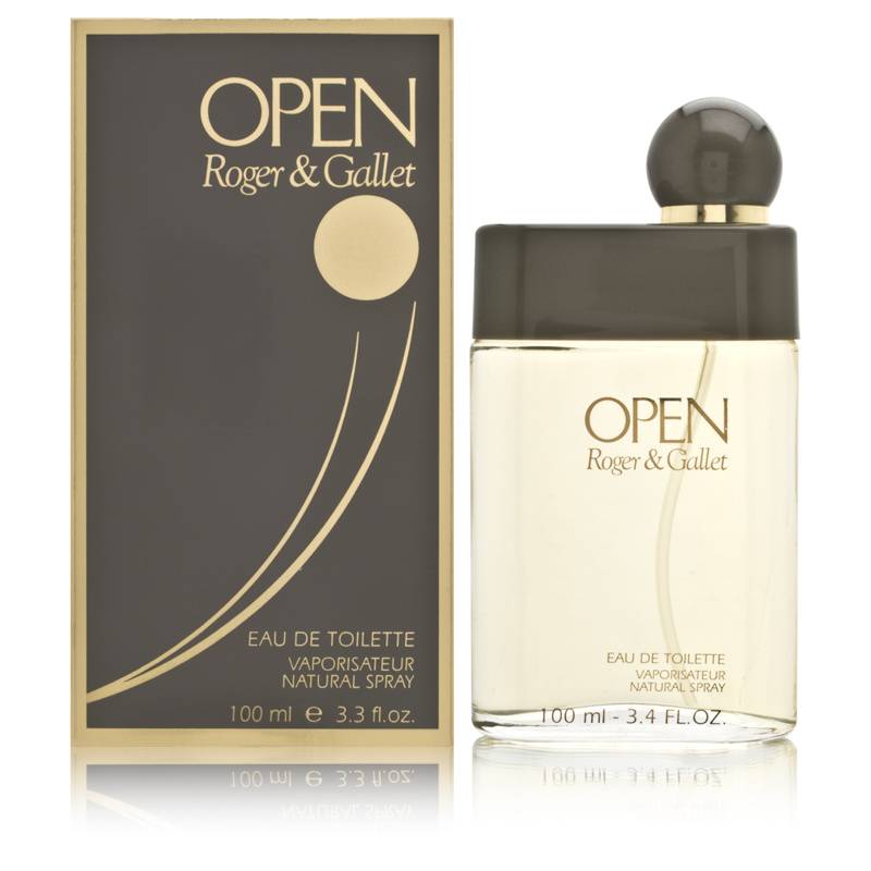 Roger & Gallet 100Ml