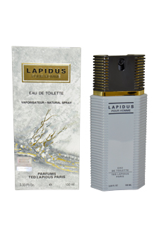 LAPIDUS 100ML
