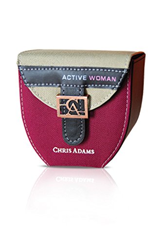 Chris Adams Active 80ML