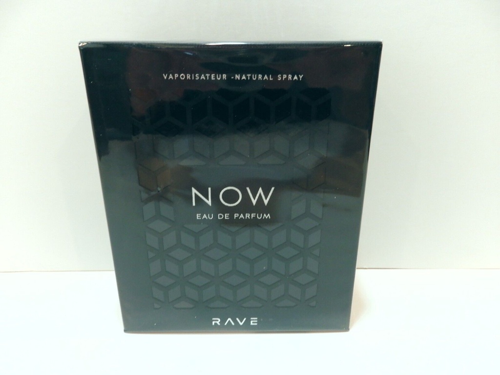 Rave Now 100ML