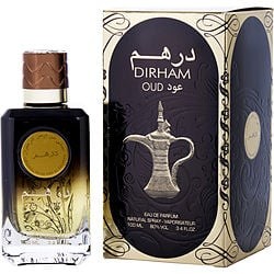 Ard Al Zaafaran Dirham Oud 100ml
