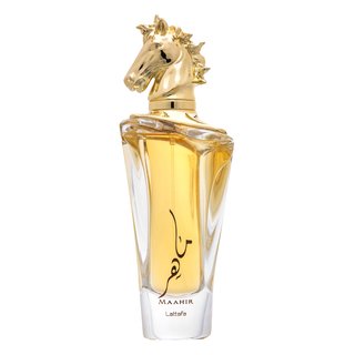 Maahir 100ML