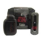Pure Black Pour Homme100ML