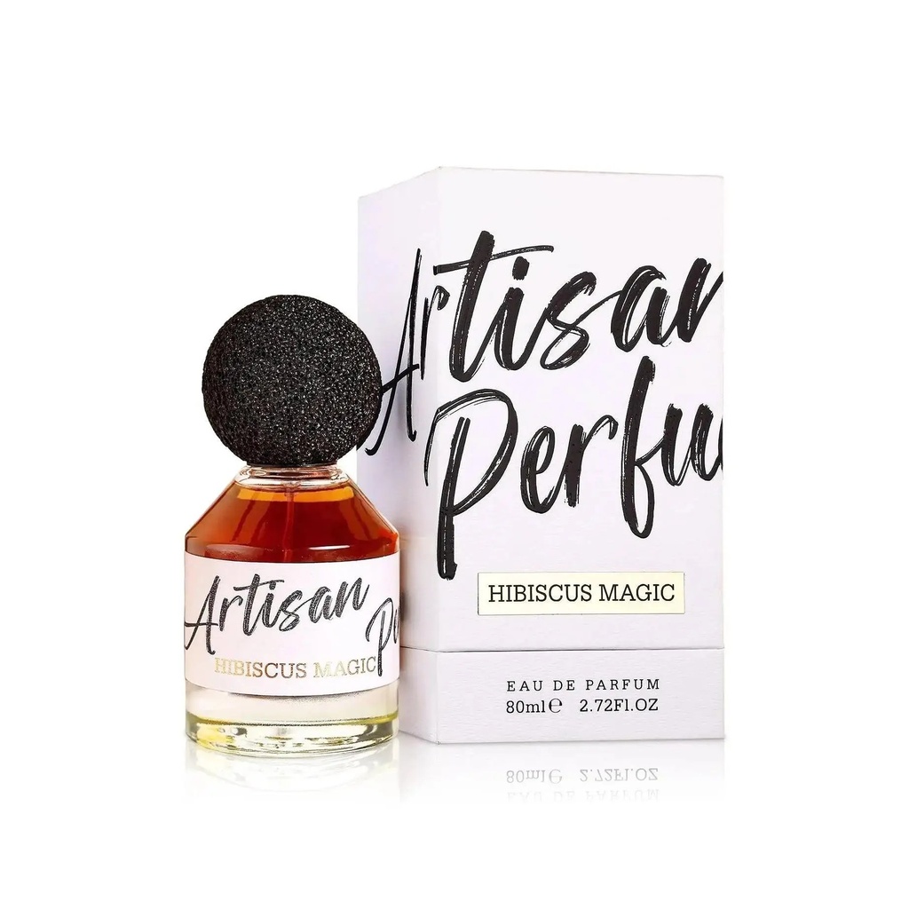 Hibicus Magic Artisan 80ML