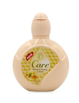 CARE NATURE HONEY 60ML