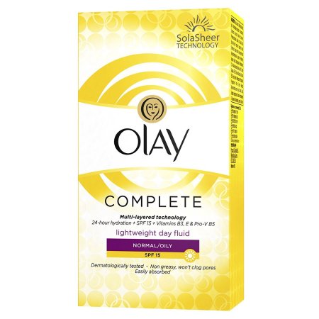 OLAY Complete Care 100ML