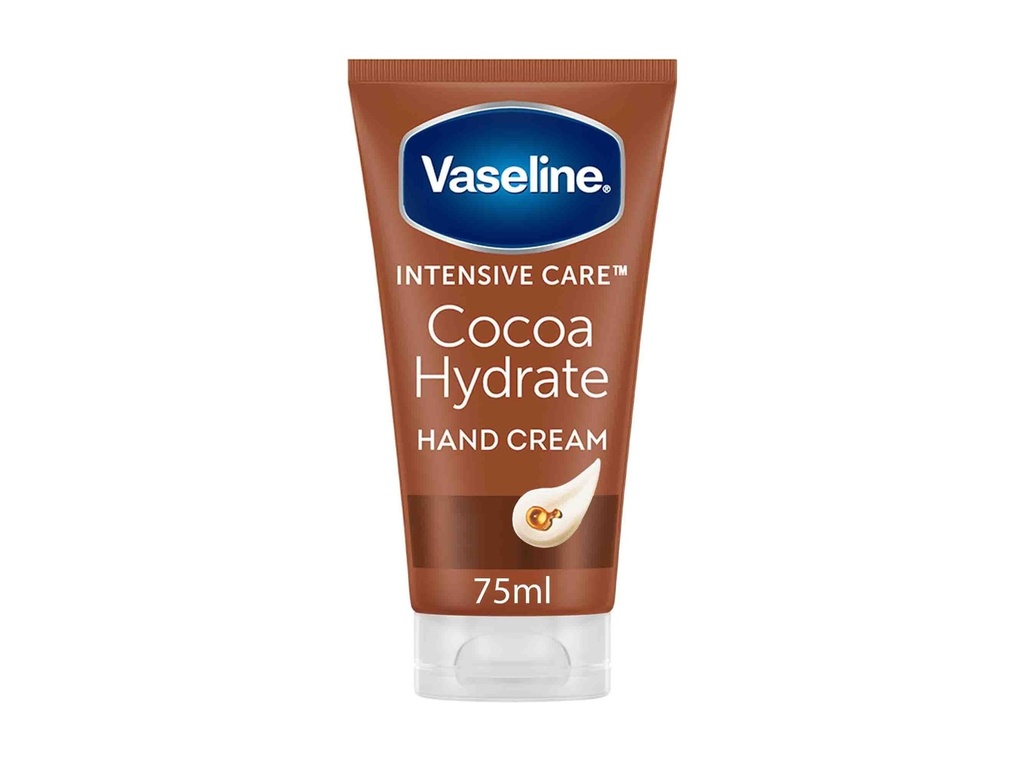 Vaseline Cocoa Butter 75ml